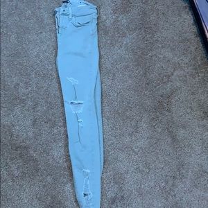 COPY - Super Stretch Jeggings